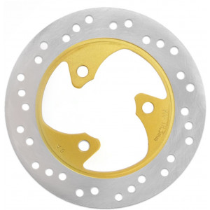 Disque Frein Scooter MBK Ovetto Next 5FX Aerox Neos &Oslash; 190