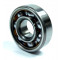 Kit Roulements Vilebrequin Polini C3 SKF MBK 51 + Joints Spi Téflon Mobylette AV10 Motobécane AV7
