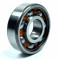 Kit Roulements Vilebrequin Polini C3 SKF MBK 51 + Joints Spi Téflon Mobylette AV10 Motobécane AV7