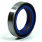 Kit Roulements Vilebrequin Polini C3 SKF MBK 51 + Joints Spi Téflon Mobylette AV10 Motobécane AV7
