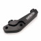 Patte Fixation Etrier 4 Pistons Carenzi MBK 51 Magnum XR / Nitro