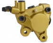 Etrier de Frein Avant Booster Nitro Stunt Aerox Piaggio Type Brembo &Oslash; 30mm