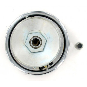Variateur Motob&eacute;cane 92 SP 93 94 95TT 99Z 99E - Invers&eacute; &agrave; 4 Billes Complet