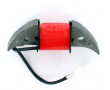 1Bobine Eclairage / Induit Motobecane 88 AV7 MBK 51 AV10 Mobylette - Type Novi 6V
