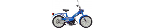 MBK 51 CLUB JAZZ