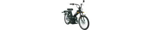 MBK 51 CLUB LTD