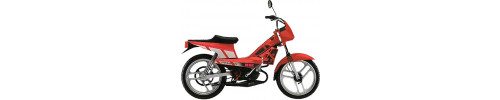 MBK 51 Passion