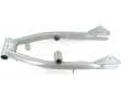 Bras Oscillant Peugeot 103 Vogue / MVL Acier Gris Court Origine (Suspension Arri&egrave;re) - OEM 752938