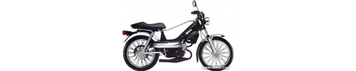 MBK 51 Roadster
