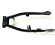 1Bras Oscillant Peugeot 103 Vogue / MVL Court Acier Noir Origine (Suspension Arri&egrave;re)