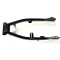 1Bras Oscillant Peugeot 103 Vogue / MVL Court Acier Noir Origine (Suspension Arri&egrave;re)