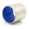 Bague Graphite Joue Mobile Variateur JDR Giraudo et Junior Ø 28 (Unité)