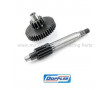 Transmission Scooter Doppler MBK Nitro Aerox Ovetto NEOS MachG (13-43/14)
