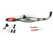 Pot d'&eacute;chappement MVT SP1 Cyclo Peugeot 103 SP MVL Vogue Chrono