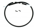 Cable Transmission de Compteur Huret pour MBK 51 - Lg 650