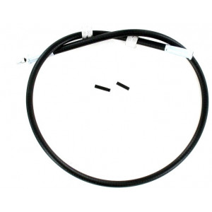 Cable Transmission de Compteur Huret pour MBK 51 - Lg 650