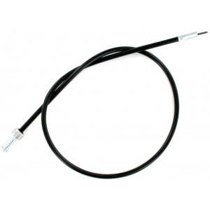 Cable Transmisson de Compteur Veglia Peugeot 103 MVL Roue 17 Pouces - Carr&eacute;: 1.8mm Lg. Totale 785mm