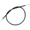 Cable Transmission de Compteur Veglia pour Peugeot 103 - Lg 785
