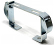 Pont / Patte de Fixation pour Selle Biplace Mobylette Motob&eacute;cane MBK / Peugeot