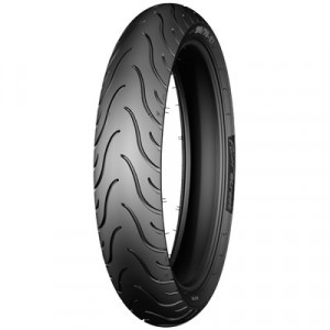 Pneu Cyclo 17 Pouces 2-1/2X17 - 70/90x17 Michelin PILOT STREET TT 43S 180Kmh
