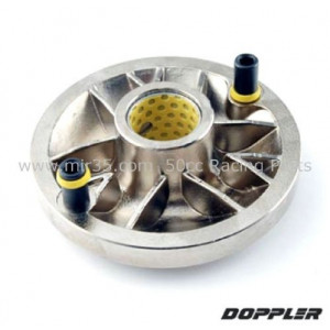 Joue Mobile Variateur Doppler ER2 MBK 51