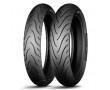 Pneu Moto 18 Pouces 90/90x18 Michelin PILOT STREET Reinf Arri&egrave;re TL/TT 57P 150Kmh