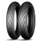 Pneu Moto 18 Pouces 90/90x18 Michelin PILOT STREET Reinf Arri&egrave;re TL/TT 57P 150Kmh