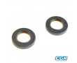Joint Spi Polini Racing Teflon Derbi Senda GPR DRD (T&eacute;flon)