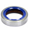 Joint Spi Vilebrequin Viton Polini MBK 51 Carter Origine 15x22x5 Cage Métal - Paire