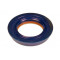 Joint Spi Vilebrequin Cyclo Comp&eacute;tition G1 G2 G3 europe Open FS G2B Polini Teflon 20x30 / 34x6 (x1)