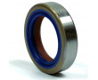 Joint Spi Vilebrequin Racing T&eacute;flon MBK 51 pour Carter Polini 15x22x5 Cage M&eacute;tal - &agrave; l'unit&eacute;