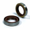 Joint Spi Vilebrequin Viton MBK 51 Pour Carter Polini 15x22x5 Cage Métal - Paire