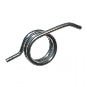Ressort Rappel Levier de Frein Droit Domino MBK 51 / Peugeot 103 / Scooter / Moto (Universel)