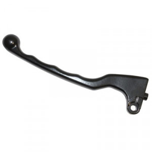 Levier de Frein Cyclo Piaggio Ciao 80➔ 88 / Ciao PX 89➔ 92 / SI 90-91 / Gilera Trend - Gauche Domino