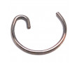 Clips de Piston Malossi &Oslash; 10x0.8 en G Minarelli Booster Nitro SR50 F12 Stunt MachG Aerox (a L'unit&eacute;)