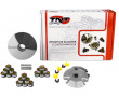 Variateur Scooter TNT Racing Booster 040421