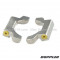 Masselotte Variateur Cyclo Doppler ER3 Lg 44mm / Adapt Bidalot Giraudo Variotop Peugeot MBK (Paire)