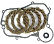 Embrayage Moto TNT Derbi Senda Euro 3