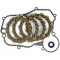 Embrayage Moto TNT Derbi Senda Euro 3