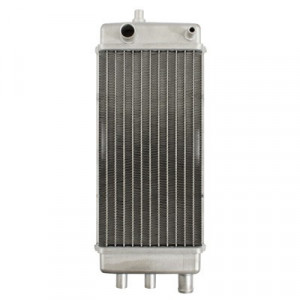 Radiateur Moto 50cc Derbi Senda SM DRD X-Trem X-Race / Aprilia RX50 / Gilera SMT RCR