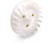Turbine Ovetto / MachG / Nitro AC / GY6 / Blanche