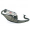 Pot Echappement Scooter Leovince TT Piaggio Zip 2T 2009-> / Typhoon 2012-> (REF 4065)