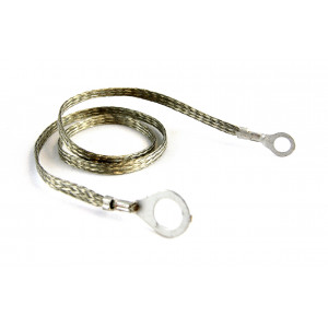Tresse de masse 360mm MBK 41 51 88