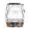 Phare complet Noir MBK 41 51 88