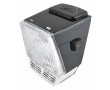 Phare complet Noir MBK 41 51 88