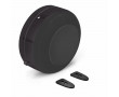 Cache Volant Allumage MBK 51 Motob&eacute;cane 41 88 Novi a Rupteur Plastique Noir (Capot)