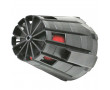 Filtre a Air Malossi E5 PHBG Couvercle Noir