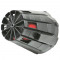 Filtre a Air Malossi E5 PHBG Couvercle Noir