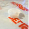 Rondelle Butée Ressort de Boisseau Carbu Dellorto PHBG (Plastique)