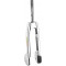 Fourche Cyclo Piaggio Ciao EBR Chrome Adaptable Origine